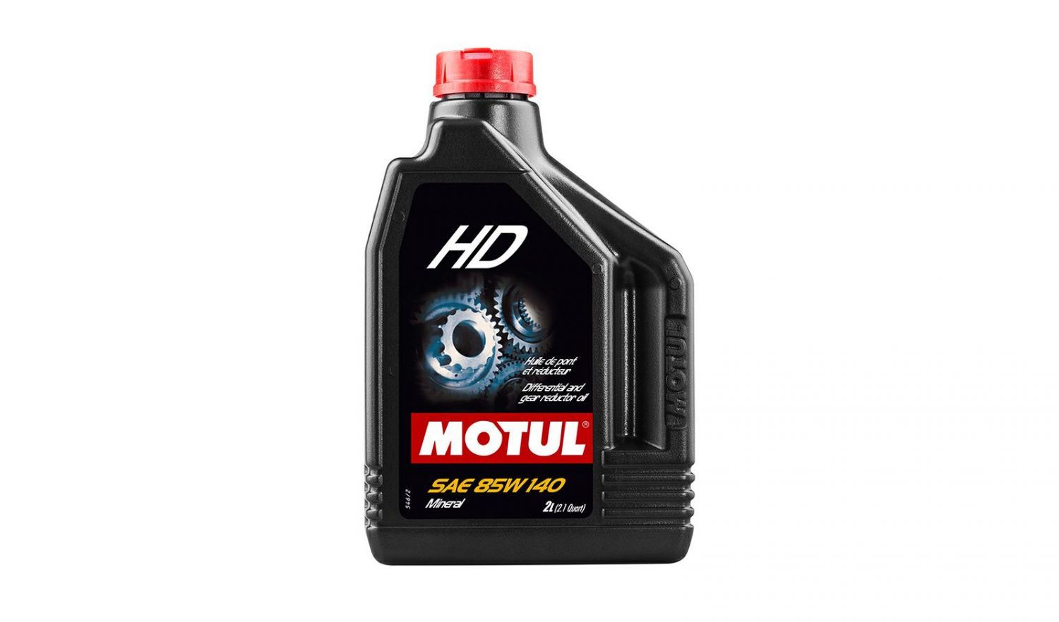 Transmission & Gear Oils - 670462M Transmission & Gear Oils - 670462M image