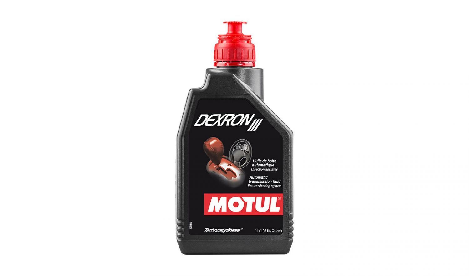 Transmission & Gear Oils - 670493M Transmission & Gear Oils - 670493M image