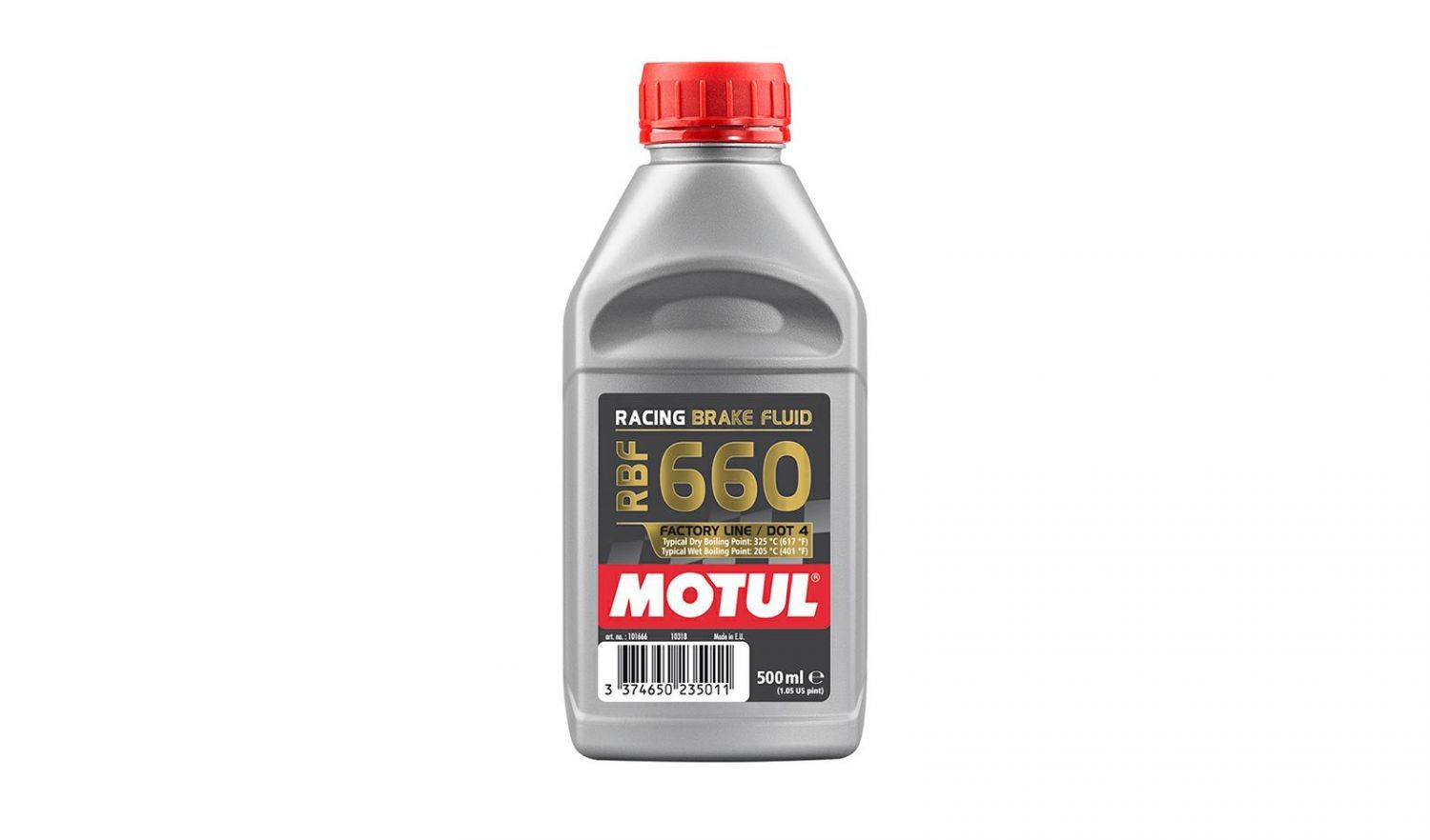 Brake Fluid - 670635M Brake Fluid - 670635M image