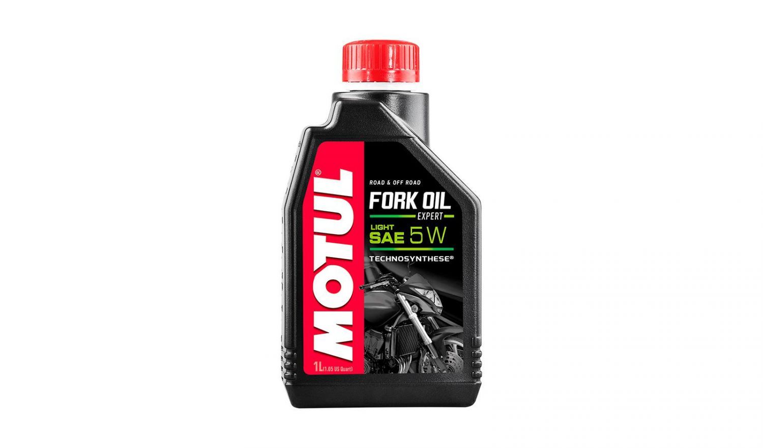 Fork Oil - 670705M Fork Oil - 670705M image