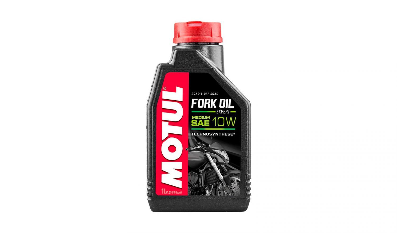 Fork Oil - 670710M Fork Oil - 670710M image