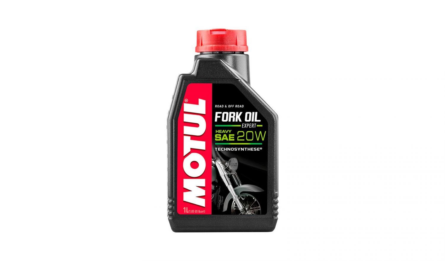 Fork Oil - 670720M Fork Oil - 670720M image