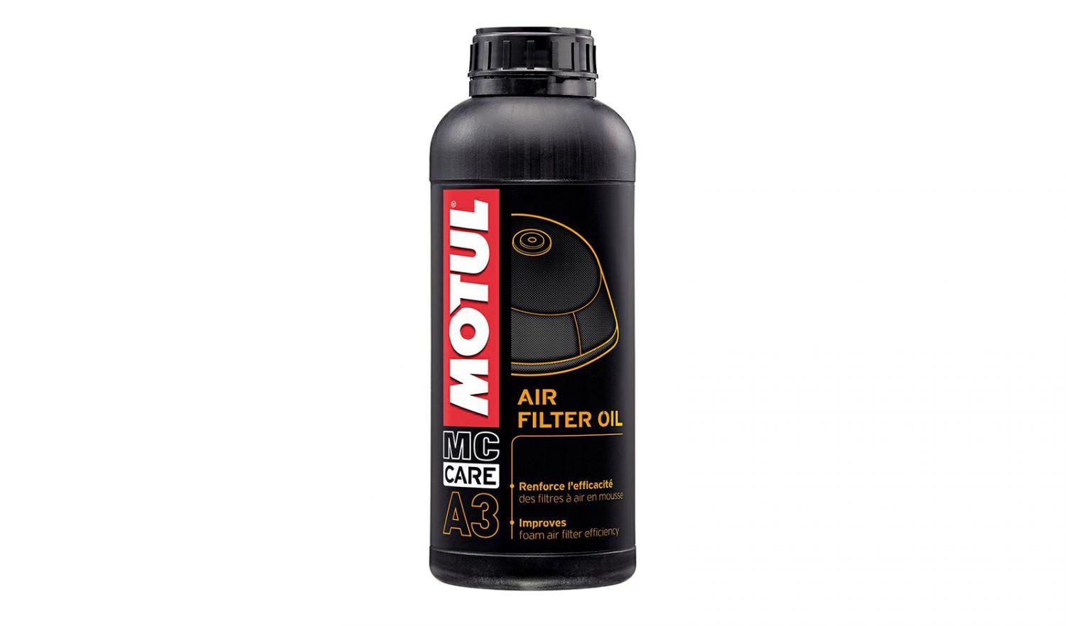 Air Filter Oils - 670813M Air Filter Oils - 670813M image