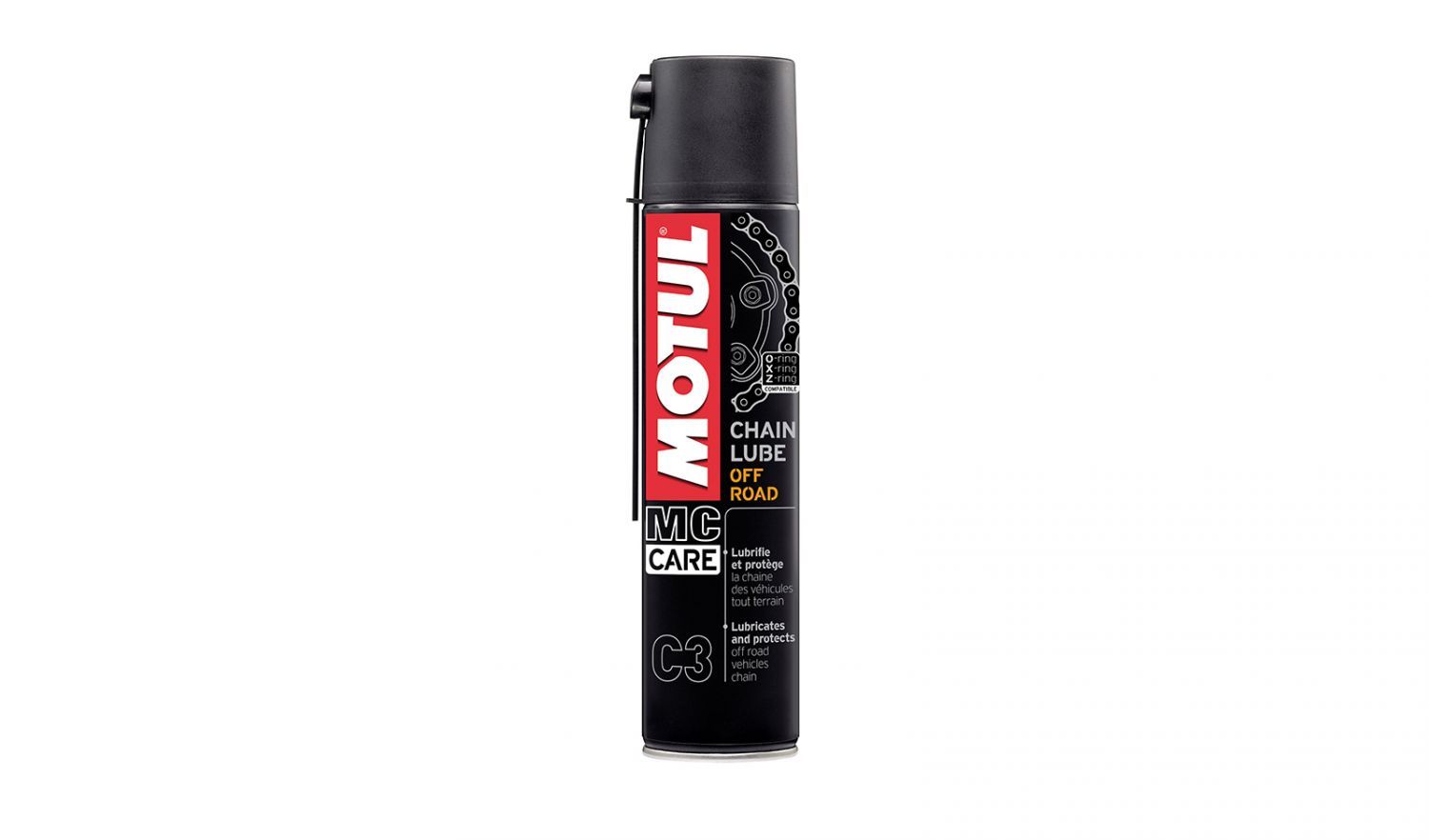 Chain Lube - 670823M Chain Lube - 670823M image