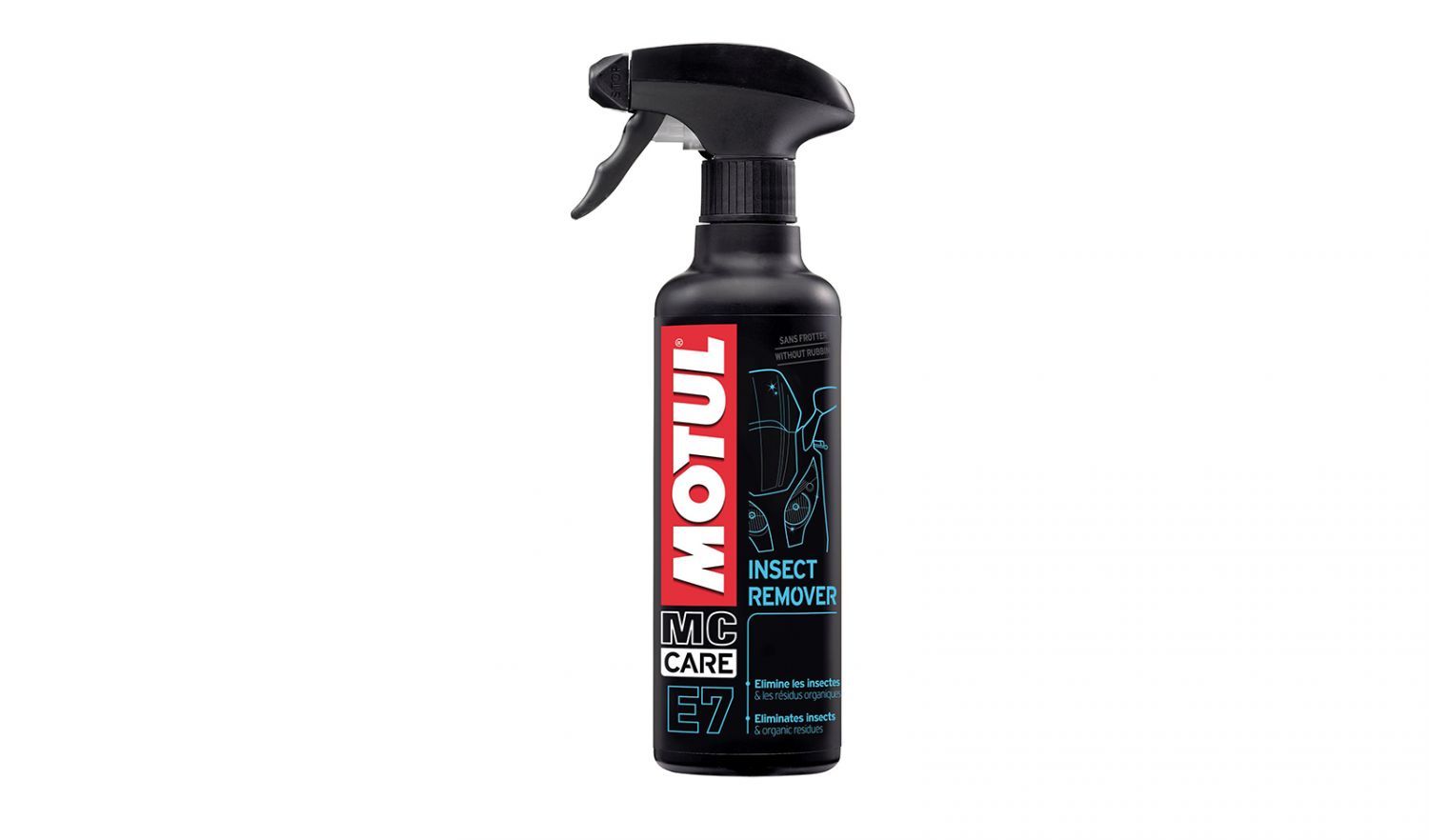 Cleaning, Polishing & Solvents - 670837M Cleaning, Polishing & Solvents - 670837M image