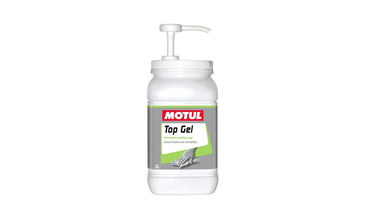 Cleaning, Polishing & Solvents - 670899M Cleaning, Polishing & Solvents - 670899M image