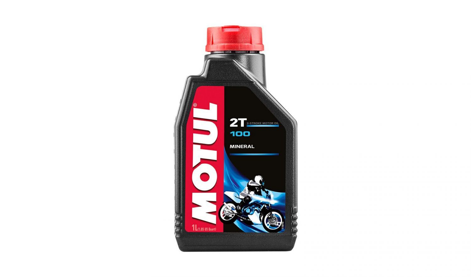 2 Stroke Oils - 670001M 2 Stroke Oils - 670001M image