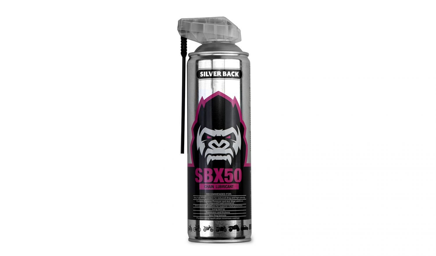 Silverback Products - 670822S Silverback Products - 670822S image