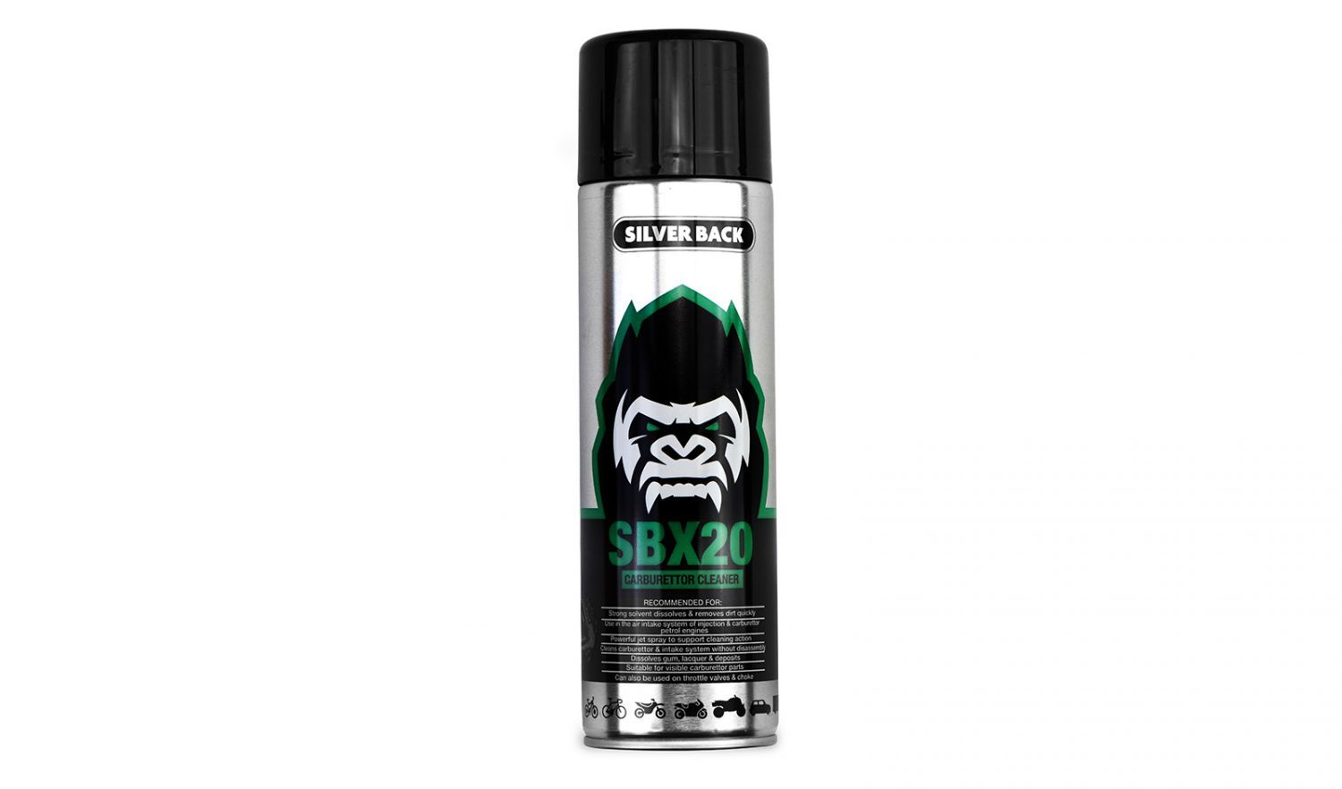 Silverback Products - 670861S Silverback Products - 670861S image