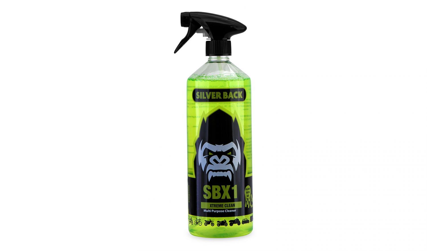 Silverback Products - 670901S Silverback Products - 670901S image