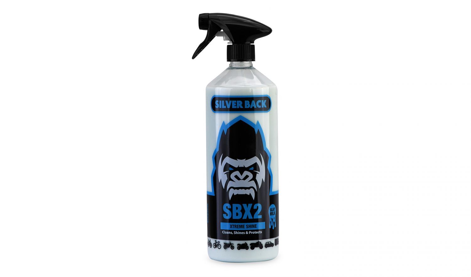 Silverback Products - 670911S Silverback Products - 670911S image