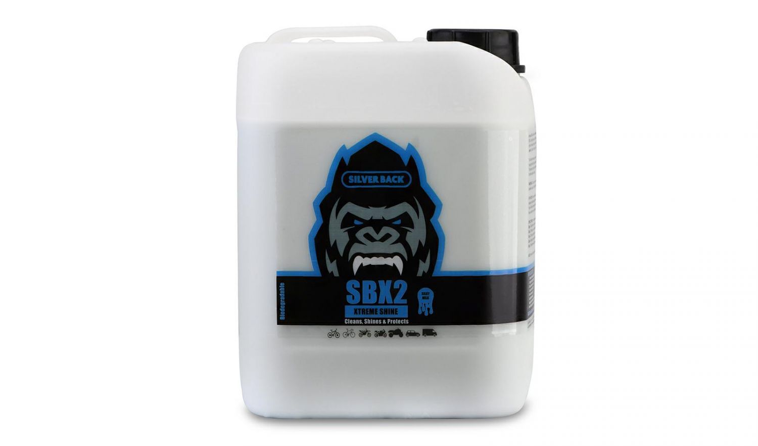 Silverback Products - 670915S Silverback Products - 670915S image