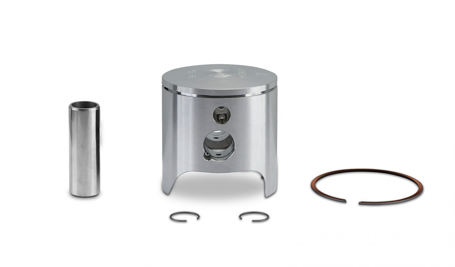 Athena Forged Pistons (Racing) - 134184AFQ Athena Forged Pistons (Racing) - 134184AFQ image