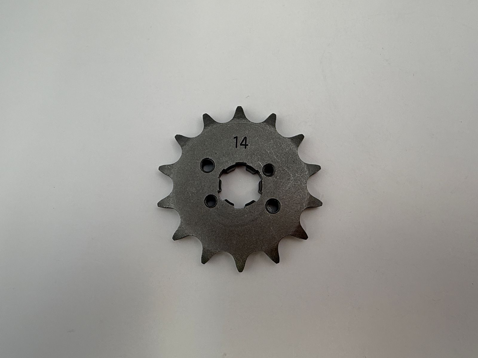 Front Sprockets - 827714H image