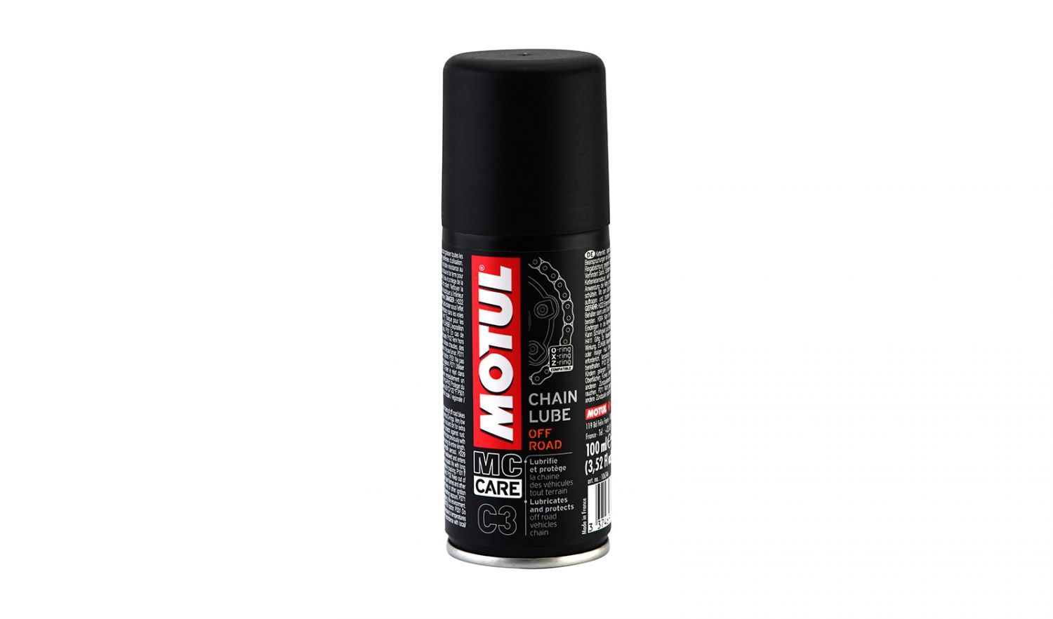 Chain Lube - 670823MR Chain Lube - 670823MR image