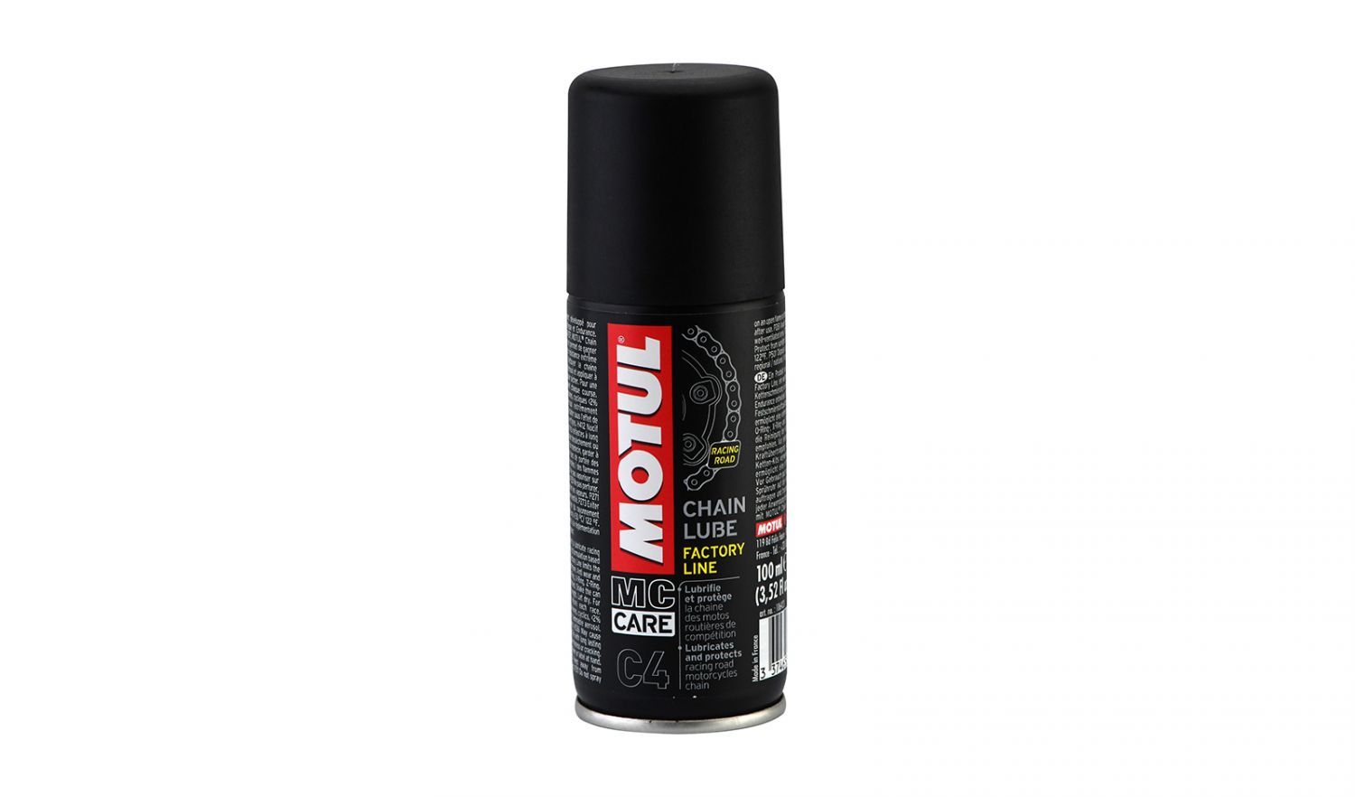 Chain Lube - 670824MR Chain Lube - 670824MR image