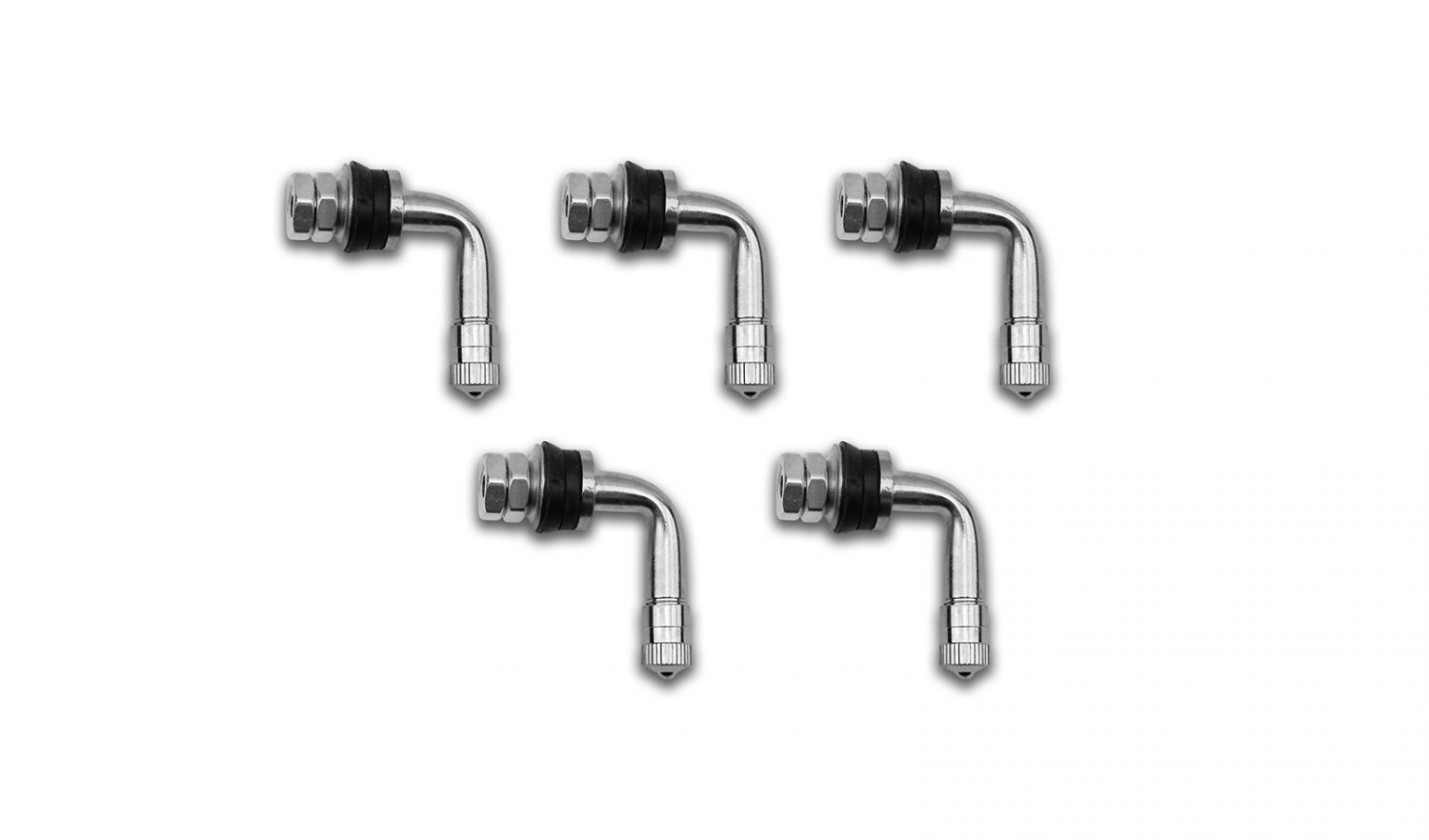 Tubeless Valves - 666735H Tubeless Valves - 666735H image