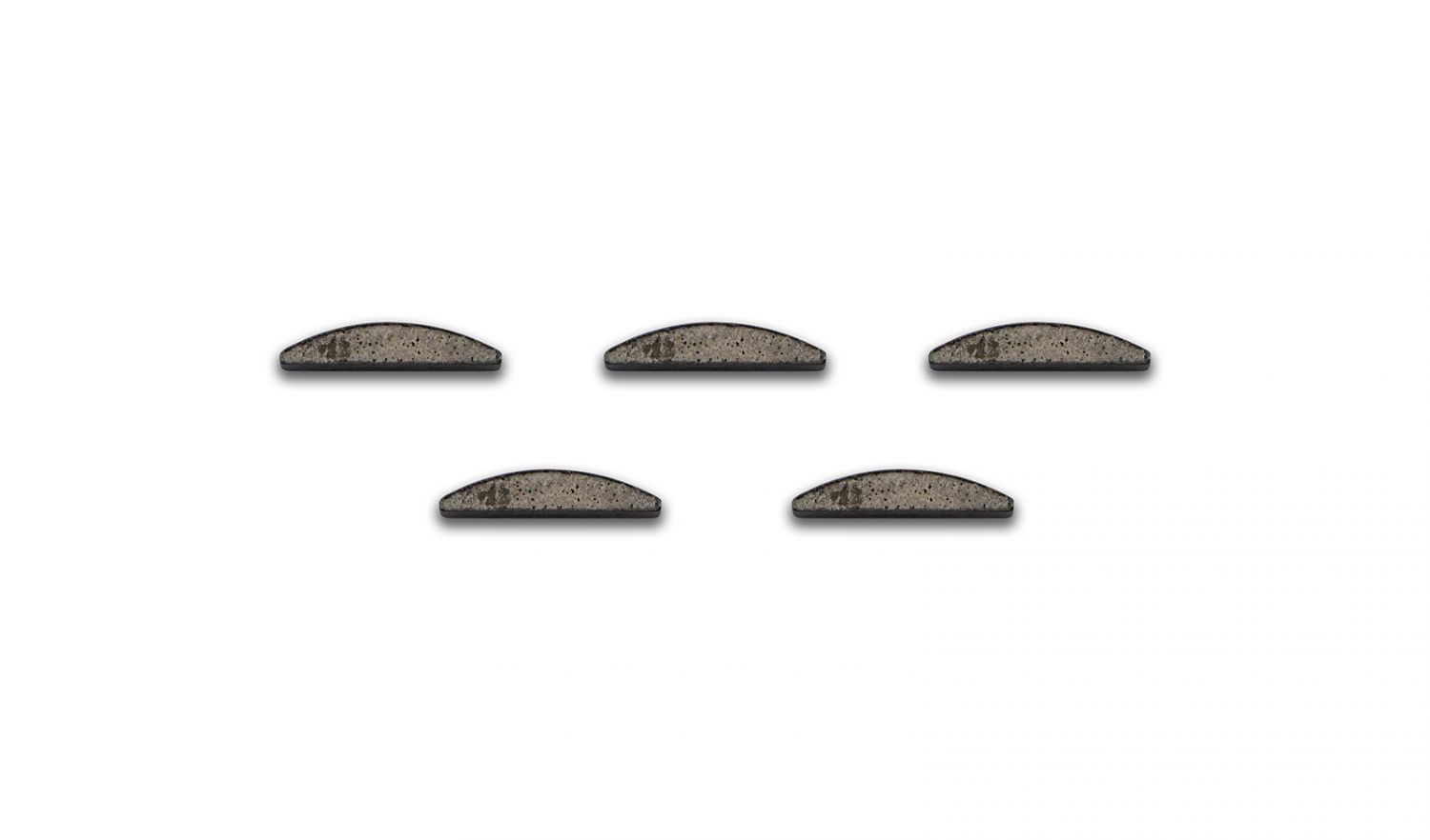 Woodruff Keys - 370500H Woodruff Keys - 370500H image