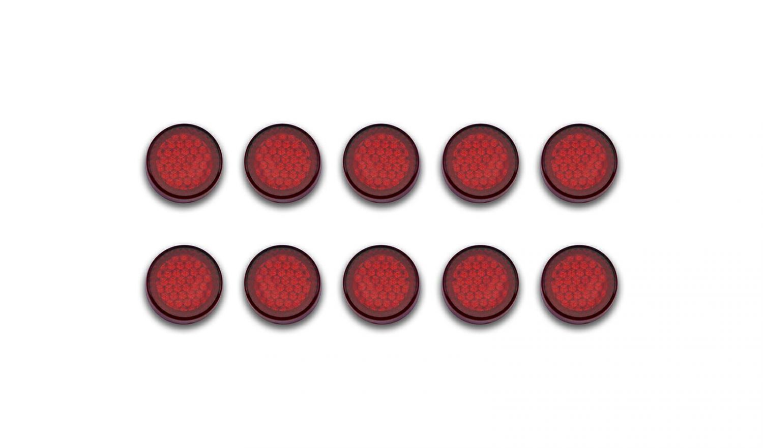 Stick On Reflectors - 679950H Stick On Reflectors - 679950H image