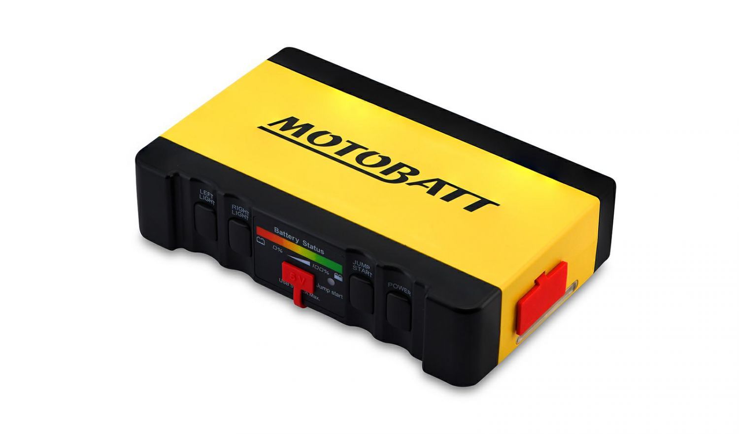 Motobatt Accessories - 501830M Motobatt Accessories - 501830M image