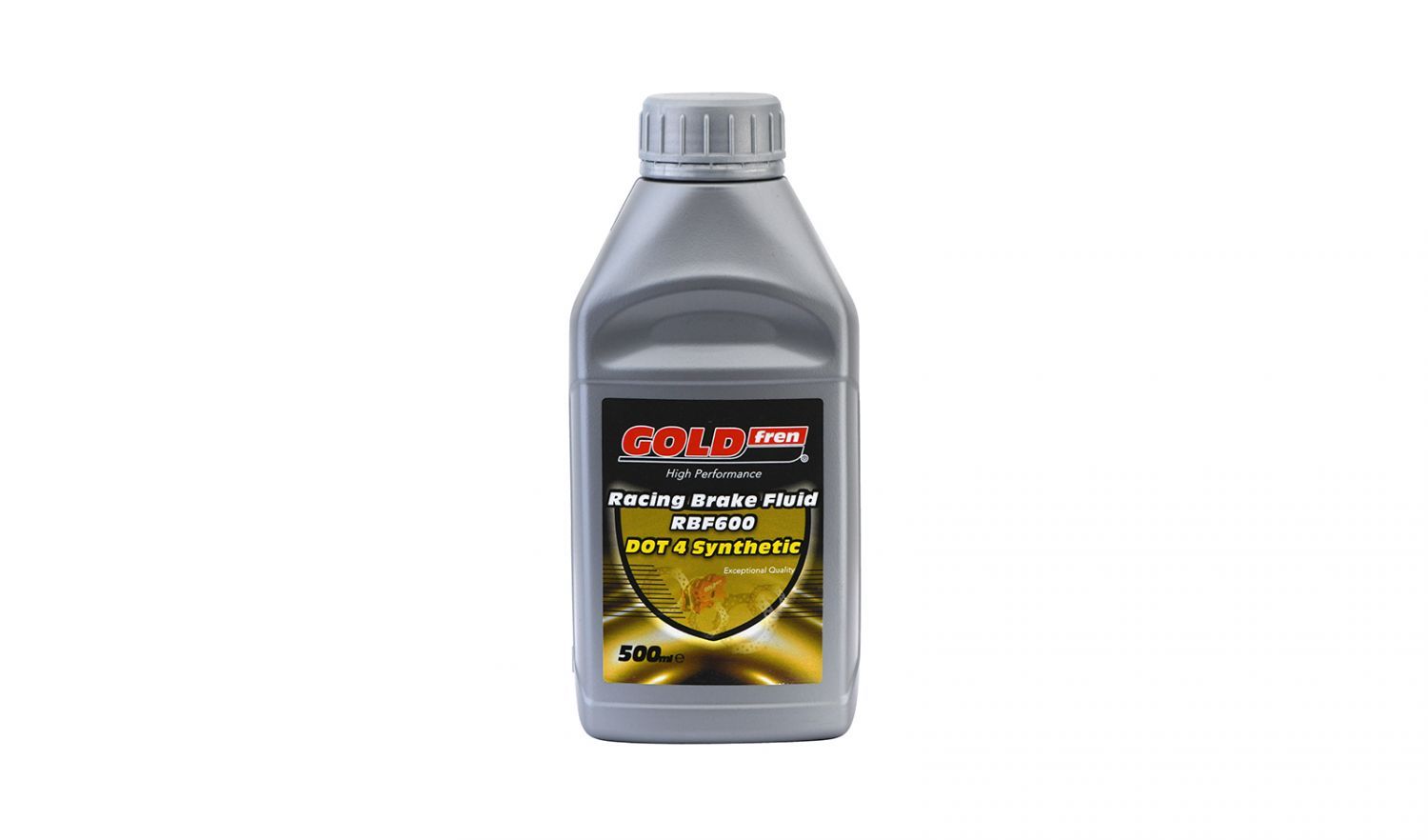 Brake Fluid - 670625G Brake Fluid - 670625G image
