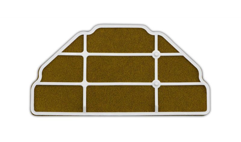 Air Filters - 602731H Air Filters - 602731H image