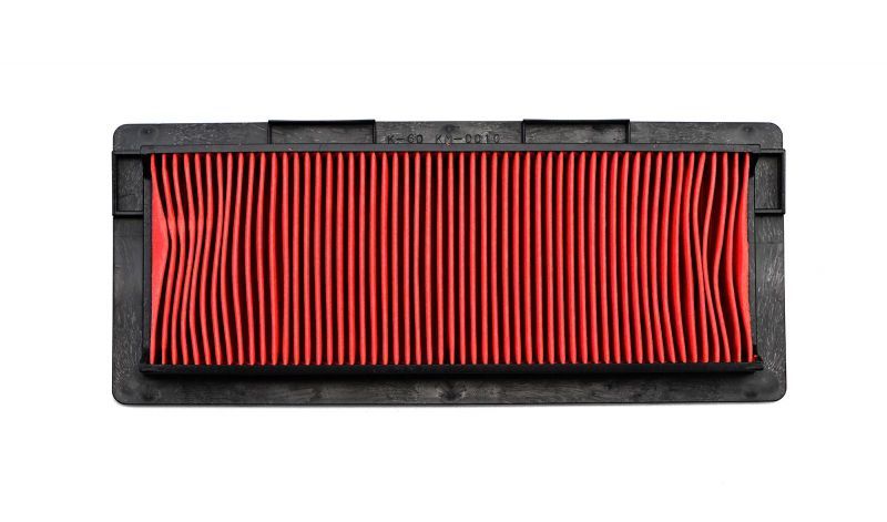 Air Filters - 602734H Air Filters - 602734H image