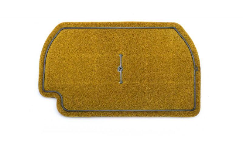 Air Filters - 602892H Air Filters - 602892H image