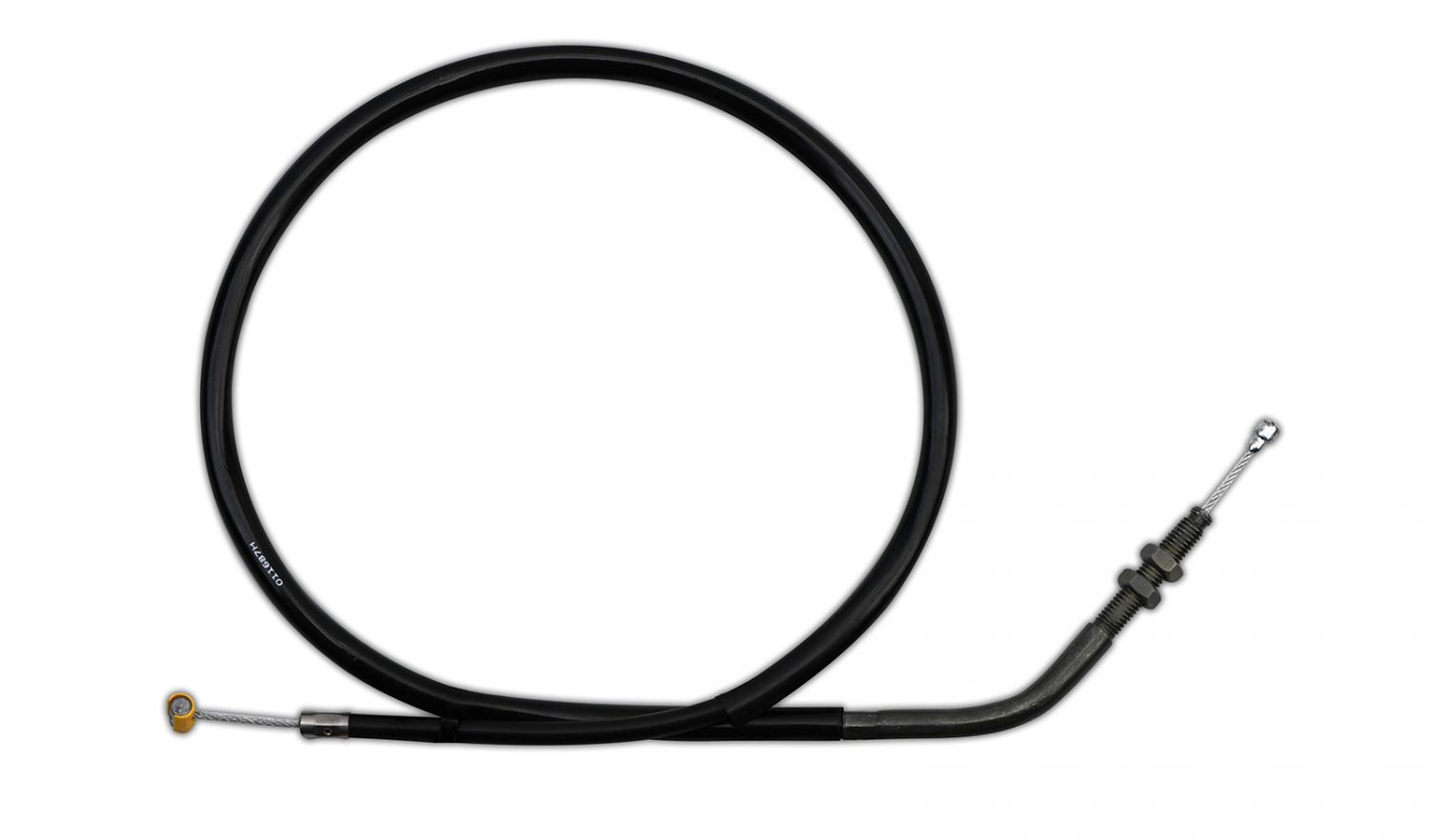Clutch Cables - 011687H Clutch Cables - 011687H image