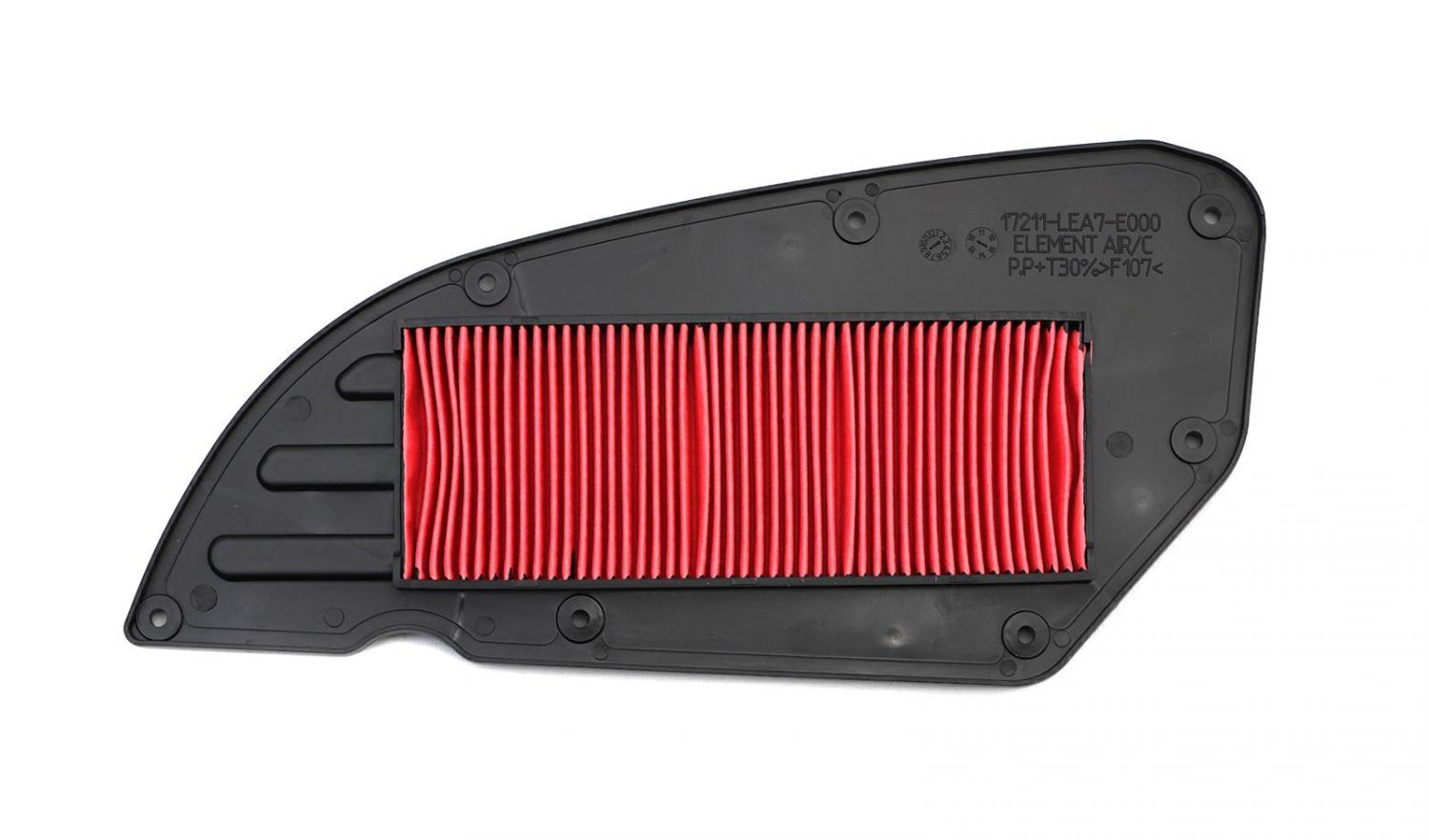 Athena Air Filters - 602495A Athena Air Filters - 602495A image
