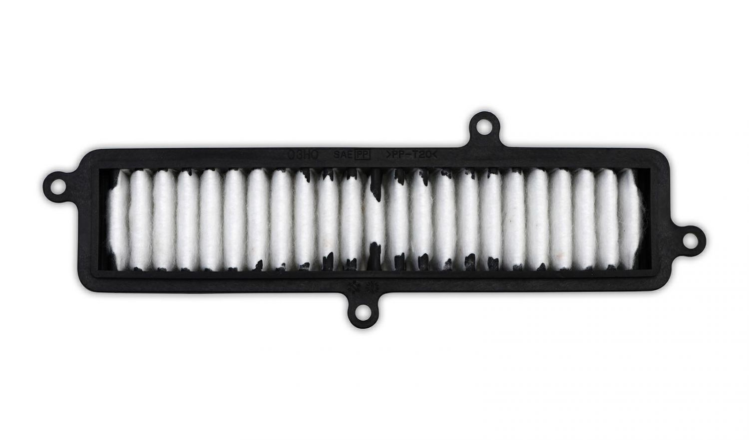 Athena Air Filters - 603321A Athena Air Filters - 603321A image