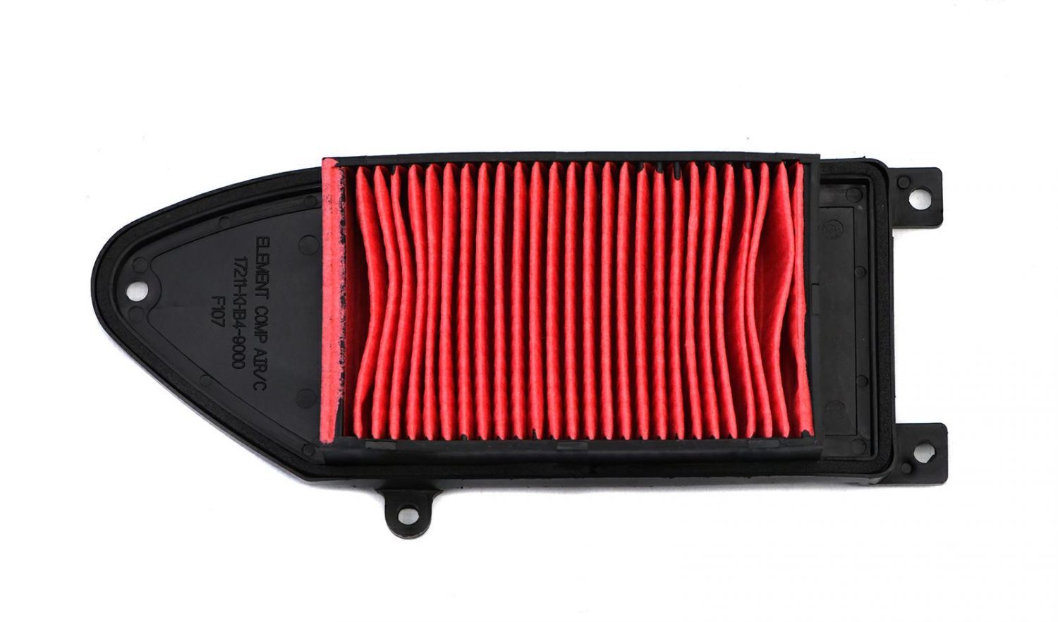 Athena Air Filters - 605635A Athena Air Filters - 605635A image