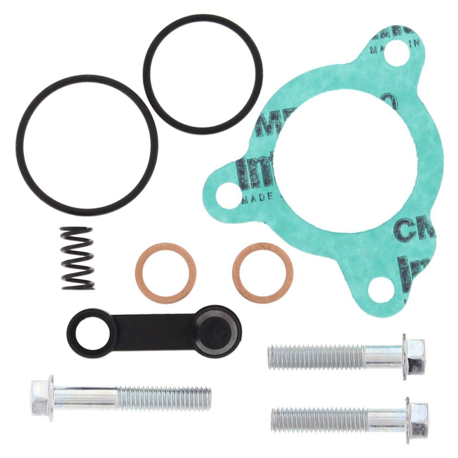 WRP Clutch Slave Cylinder Kits - WRP186001 WRP Clutch Slave Cylinder Kits - WRP186001 image