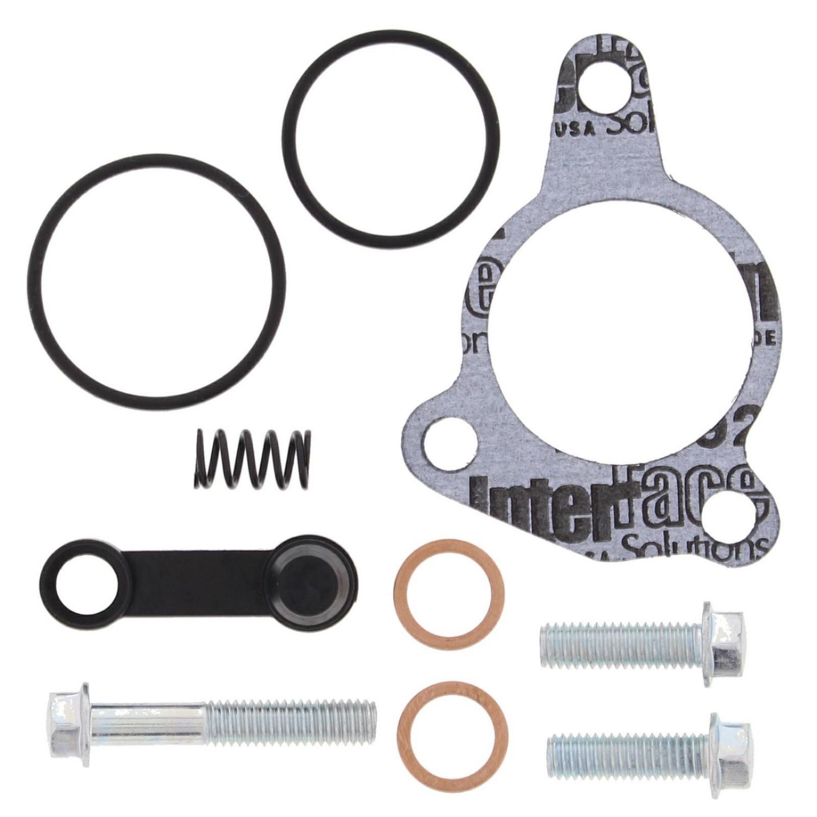 WRP Clutch Slave Cylinder Kits - WRP186002 WRP Clutch Slave Cylinder Kits - WRP186002 image