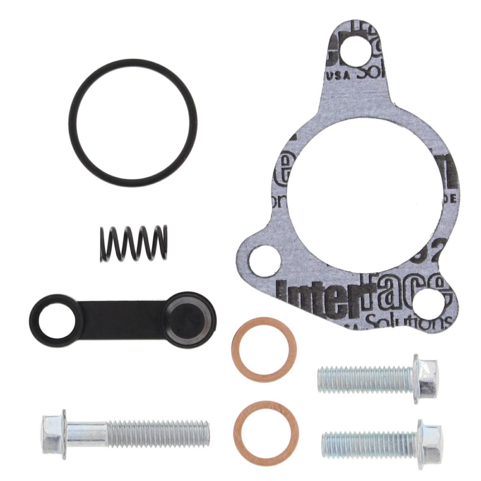 WRP Clutch Slave Cylinder Kits - WRP186003 WRP Clutch Slave Cylinder Kits - WRP186003 image