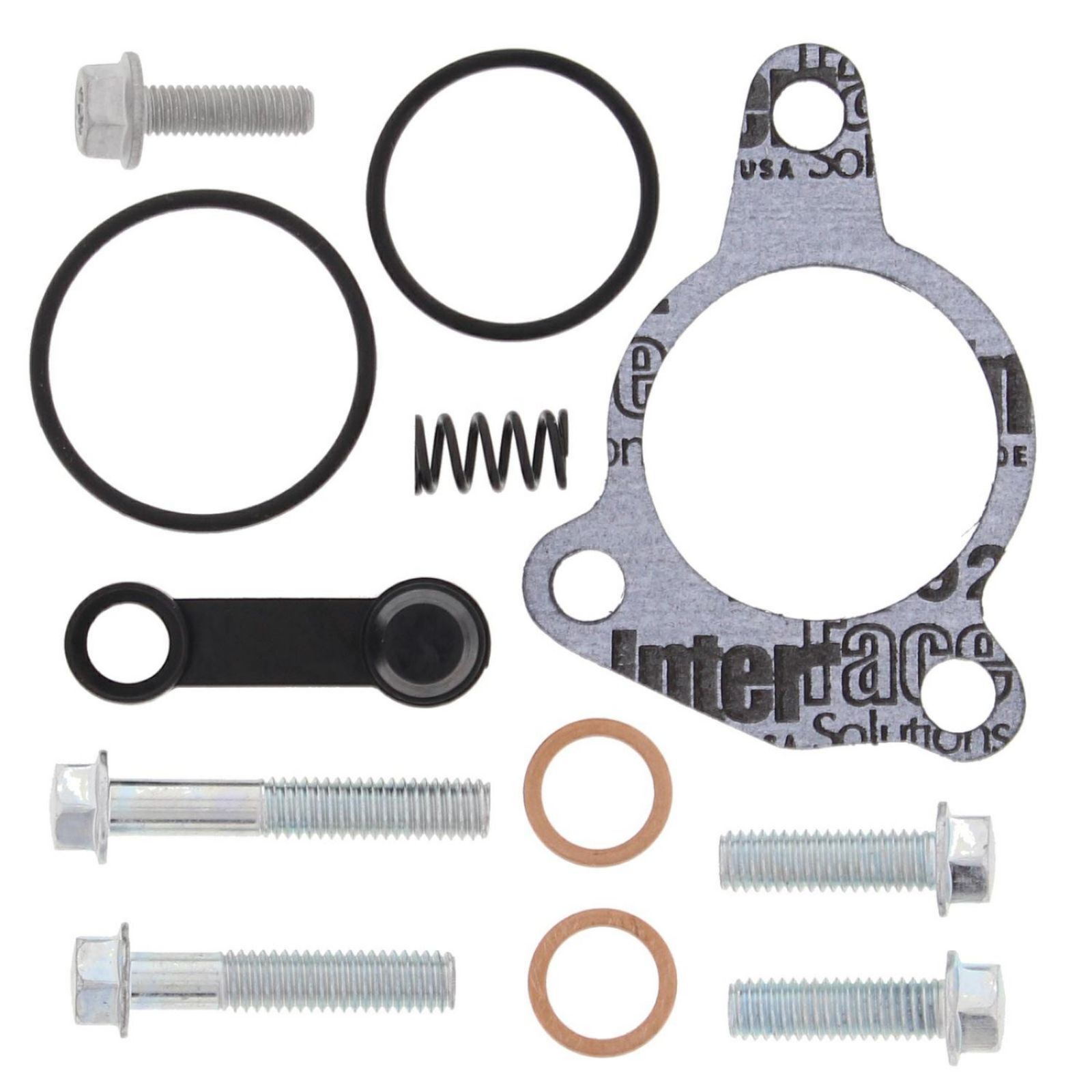 WRP Clutch Slave Cylinder Kits - WRP186005 WRP Clutch Slave Cylinder Kits - WRP186005 image