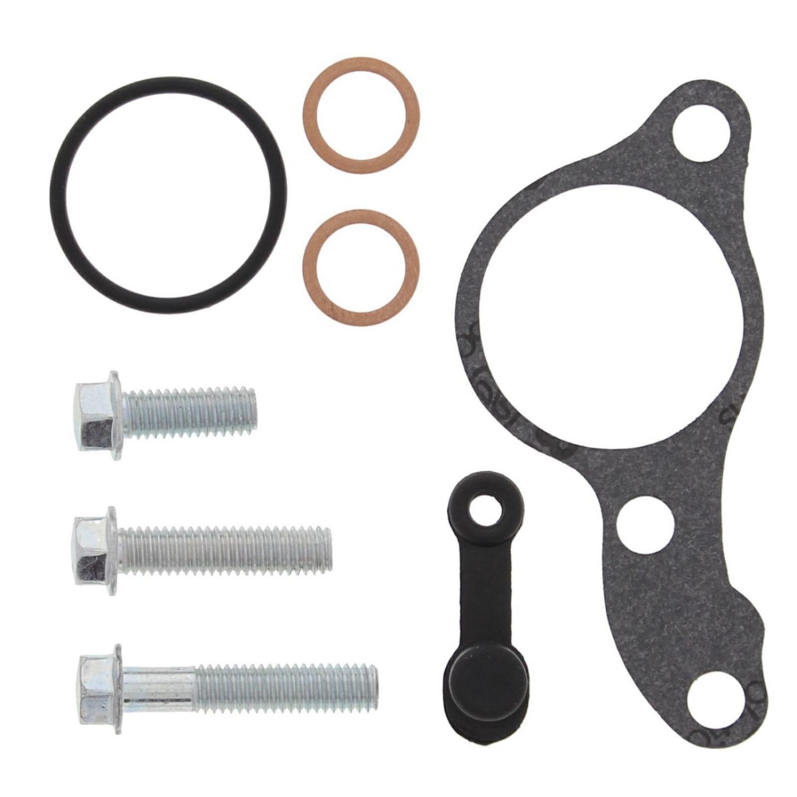WRP Clutch Slave Cylinder Kits - WRP186011 WRP Clutch Slave Cylinder Kits - WRP186011 image