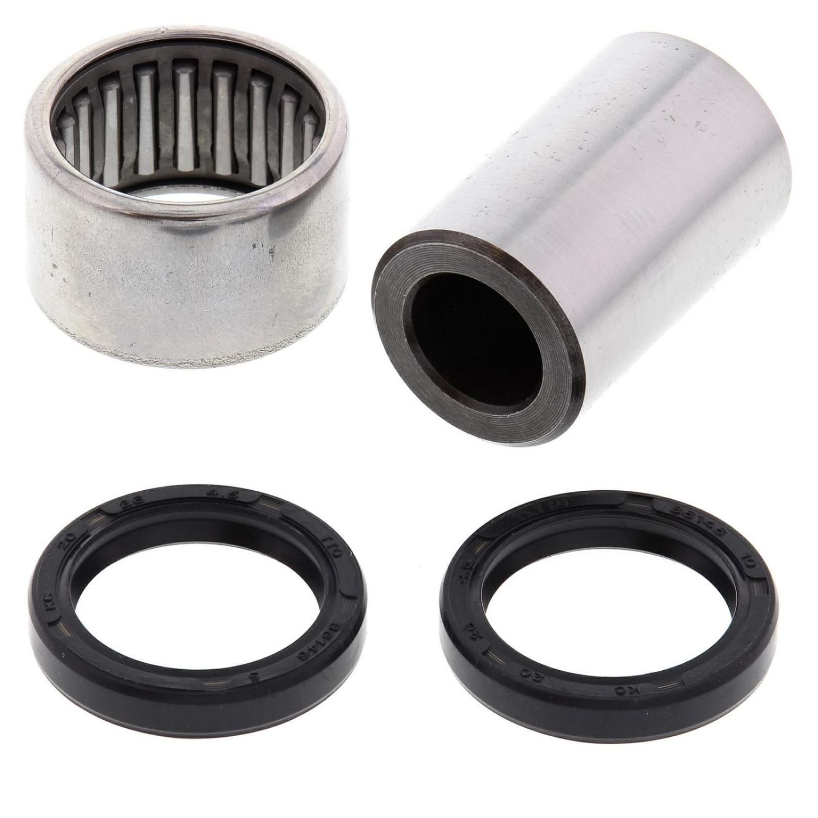 WRP Shock Bearing Kits - WRP210005 WRP Shock Bearing Kits - WRP210005 image