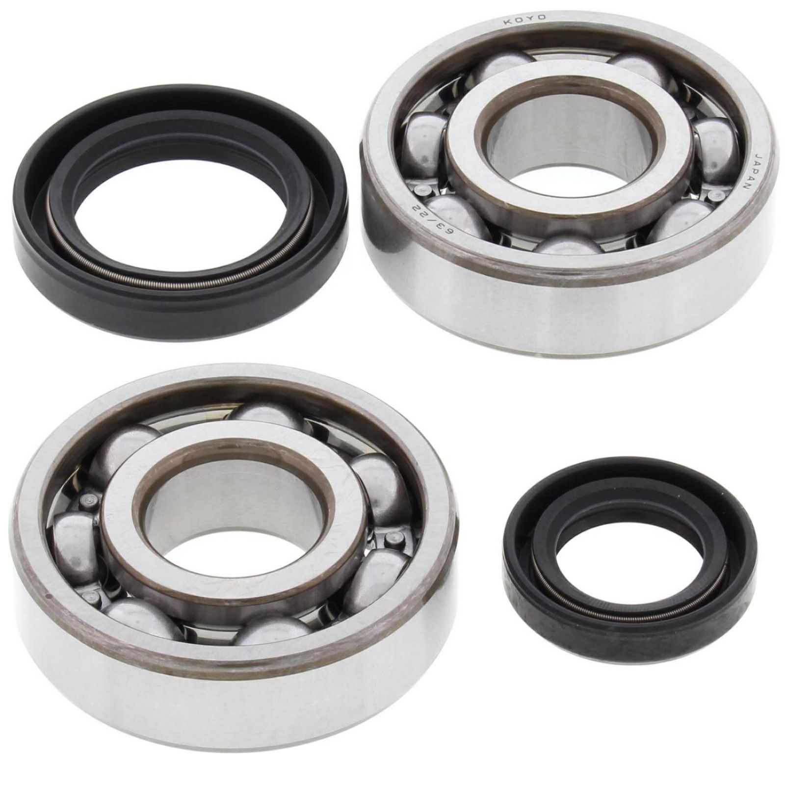 WRP Crank Bearing & Seal Kits - WRP241003 WRP Crank Bearing & Seal Kits - WRP241003 image