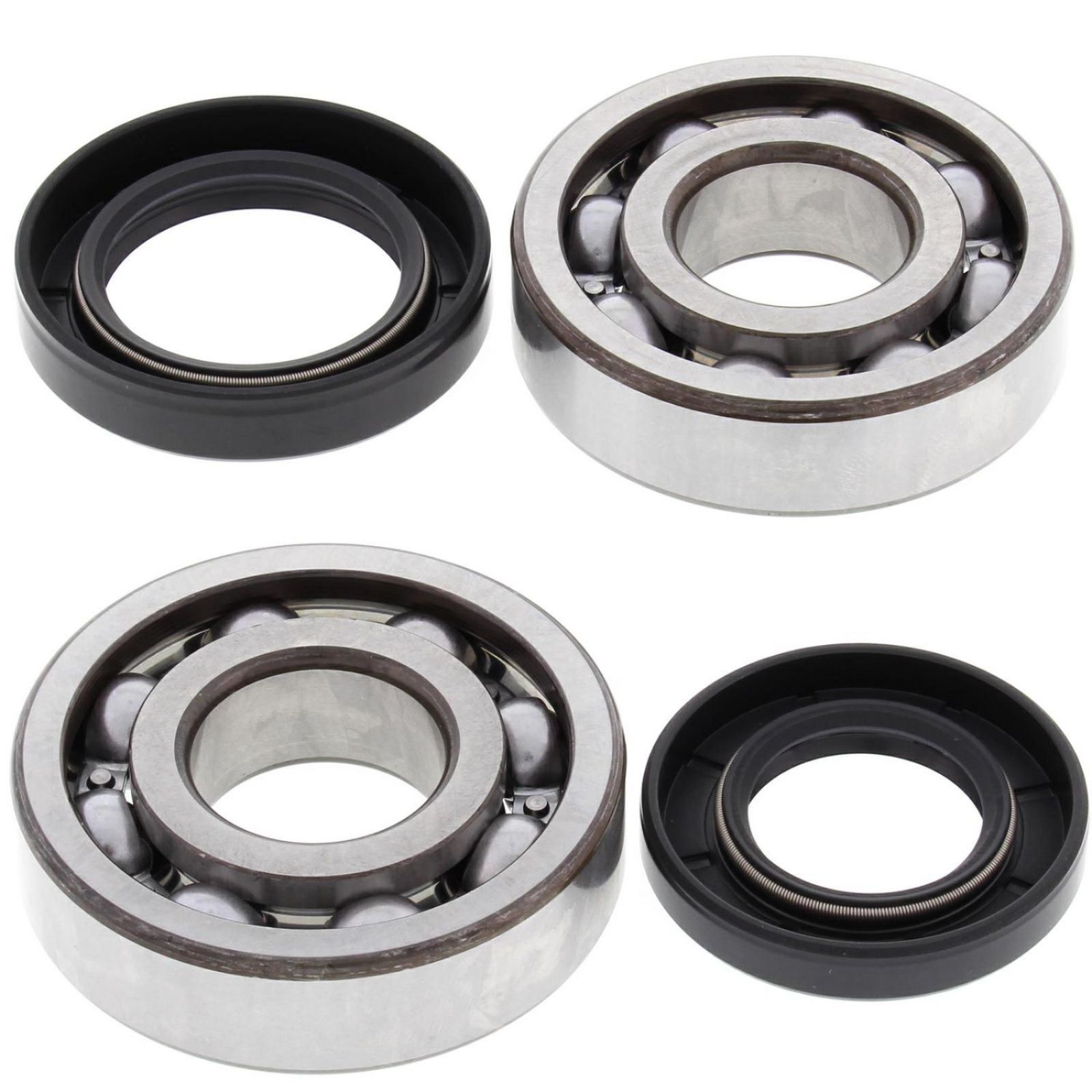 WRP Crank Bearing & Seal Kits - WRP241005 WRP Crank Bearing & Seal Kits - WRP241005 image