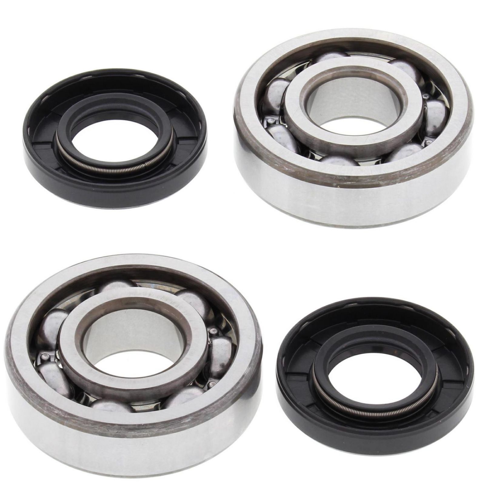 WRP Crank Bearing & Seal Kits - WRP241006 WRP Crank Bearing & Seal Kits - WRP241006 image