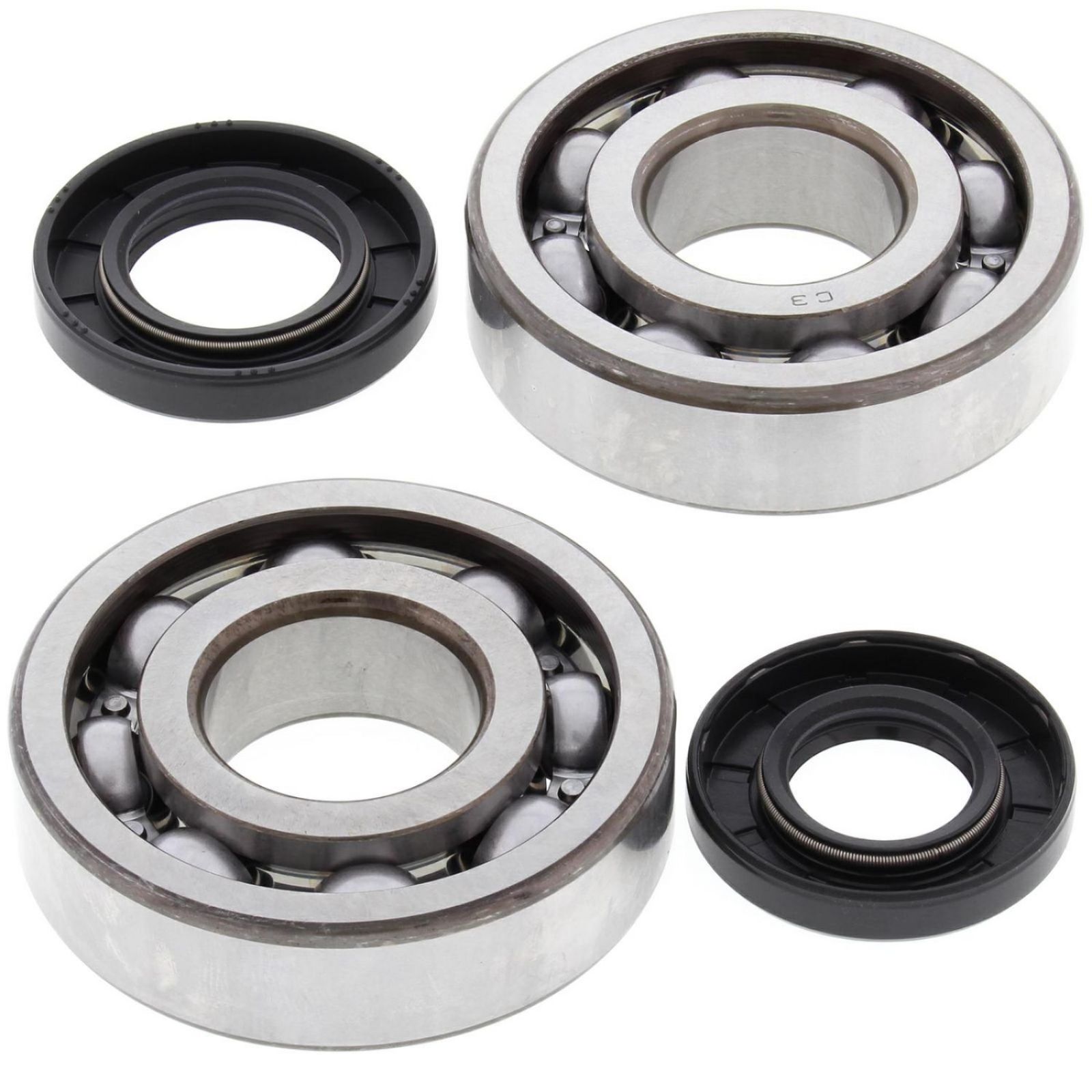 WRP Crank Bearing & Seal Kits - WRP241010 WRP Crank Bearing & Seal Kits - WRP241010 image