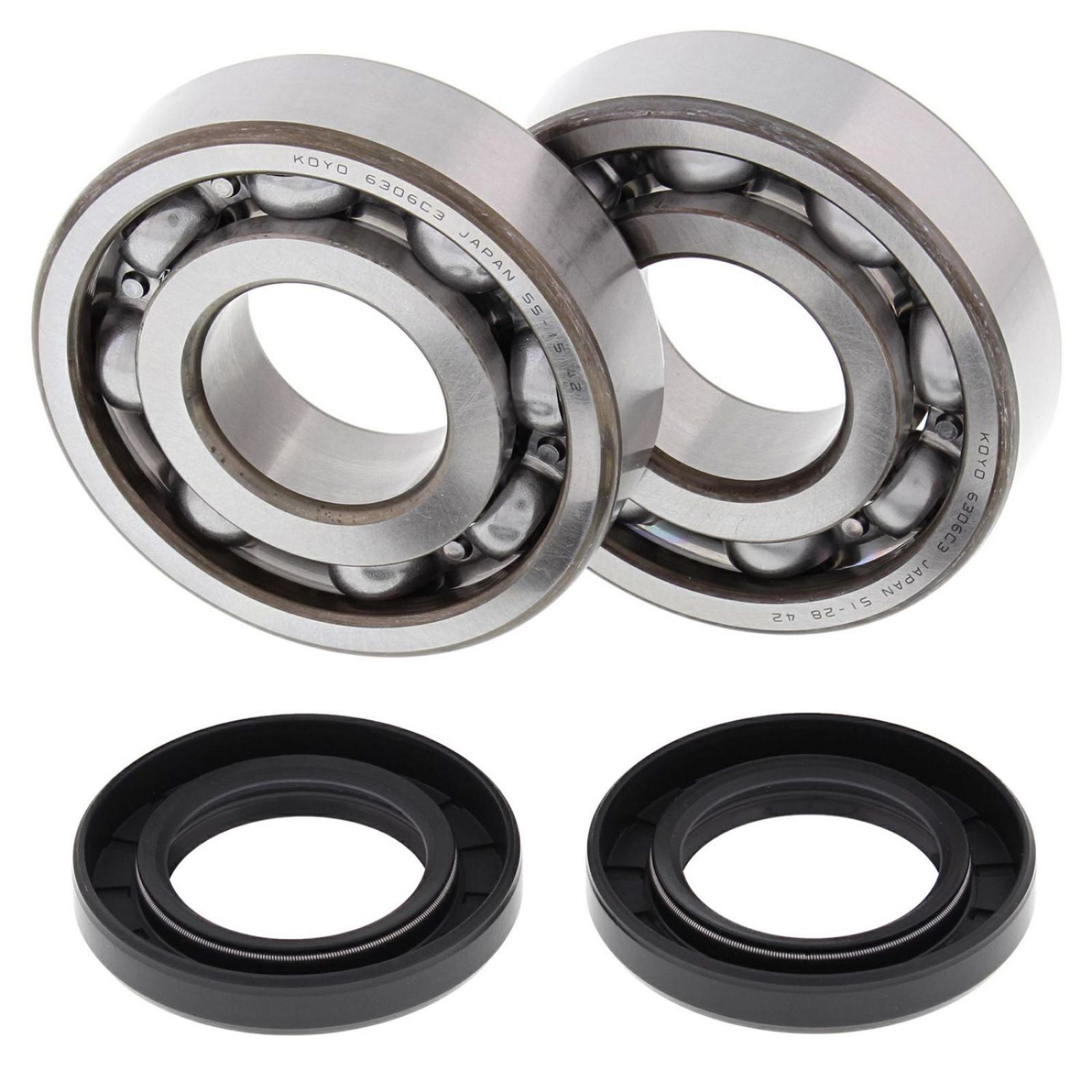 WRP Crank Bearing & Seal Kits - WRP241011 WRP Crank Bearing & Seal Kits - WRP241011 image