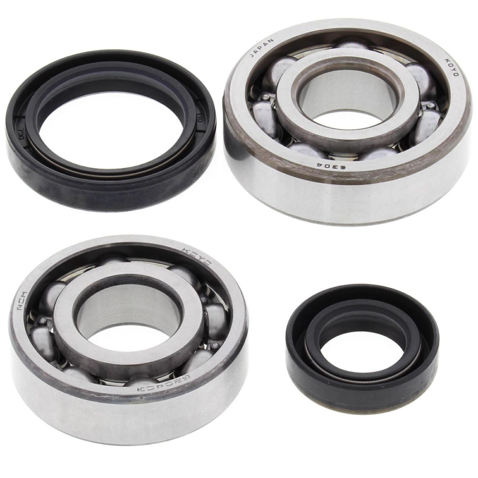 WRP Crank Bearing & Seal Kits - WRP241013 WRP Crank Bearing & Seal Kits - WRP241013 image