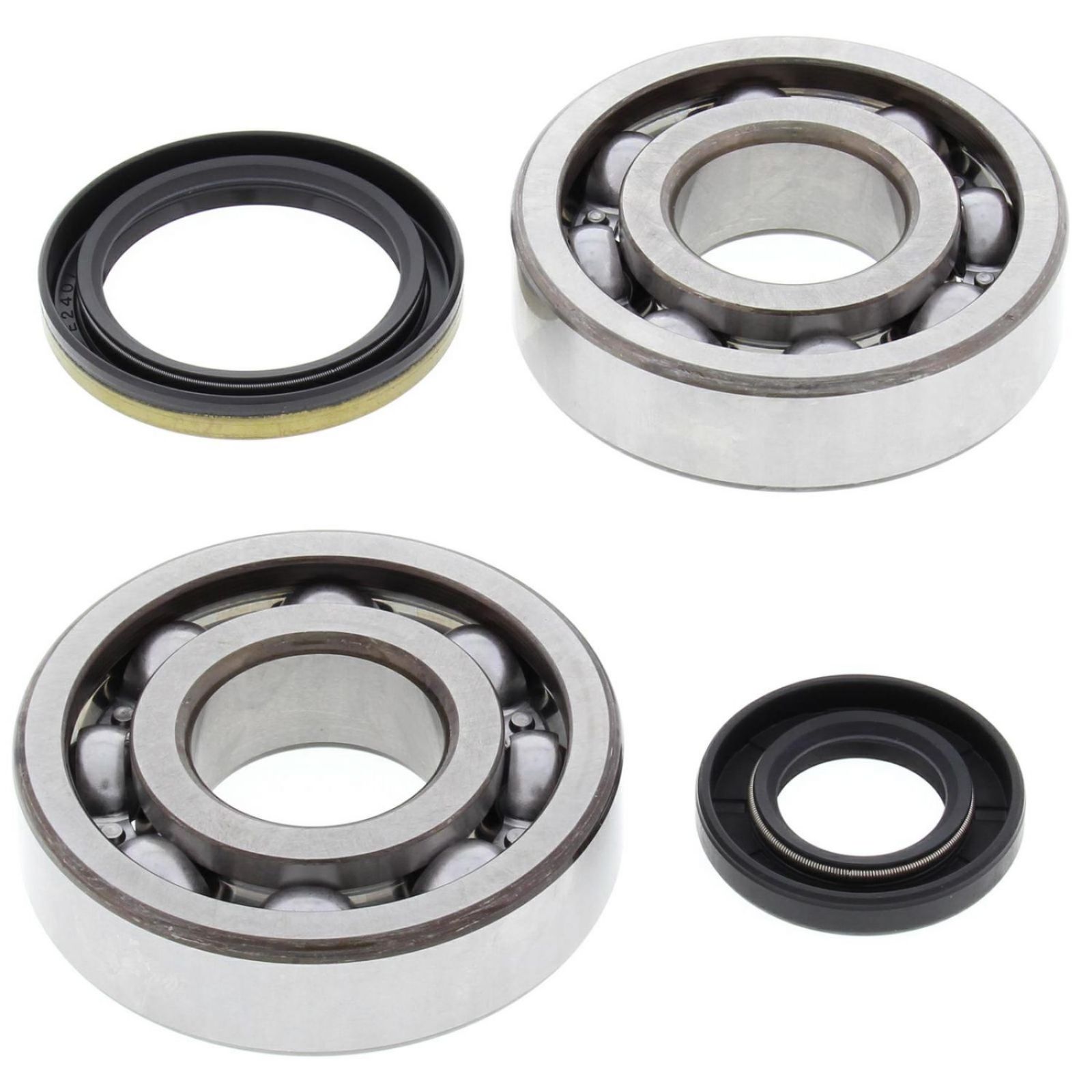 WRP Crank Bearing & Seal Kits - WRP241020 WRP Crank Bearing & Seal Kits - WRP241020 image