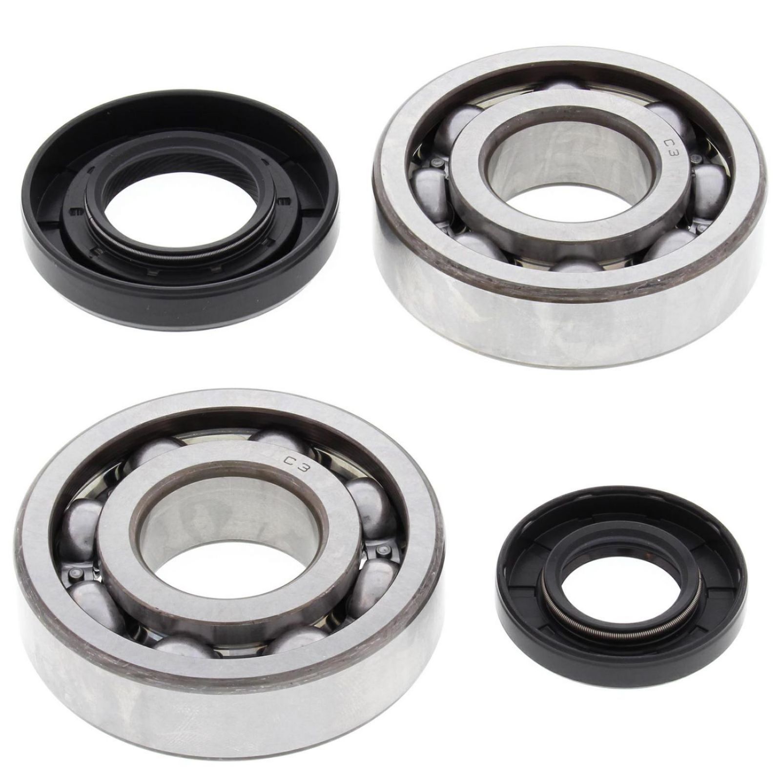 WRP Crank Bearing & Seal Kits - WRP241029 WRP Crank Bearing & Seal Kits - WRP241029 image