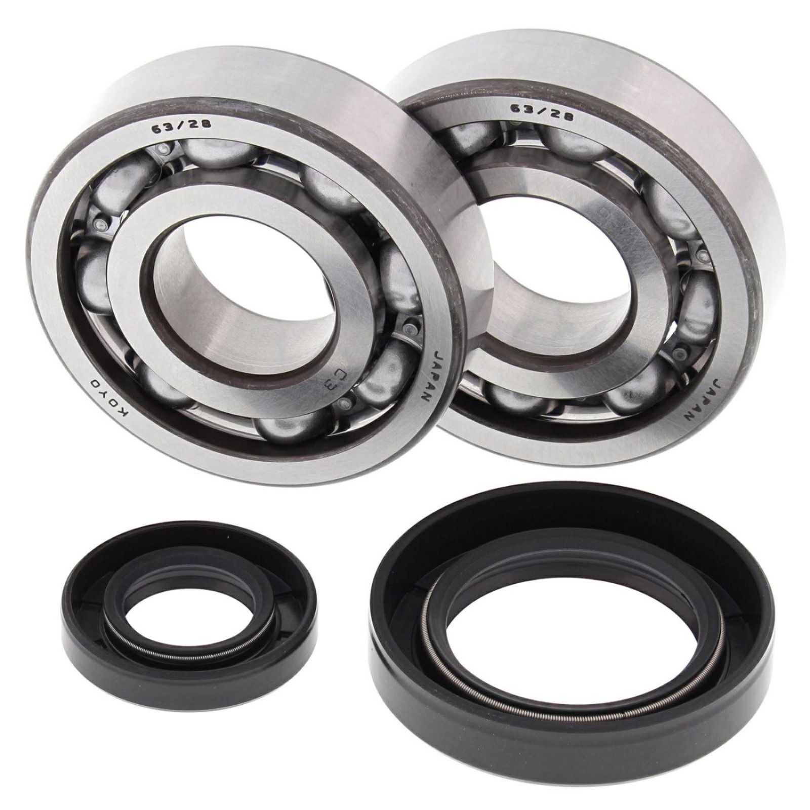WRP Crank Bearing & Seal Kits - WRP241030 WRP Crank Bearing & Seal Kits - WRP241030 image