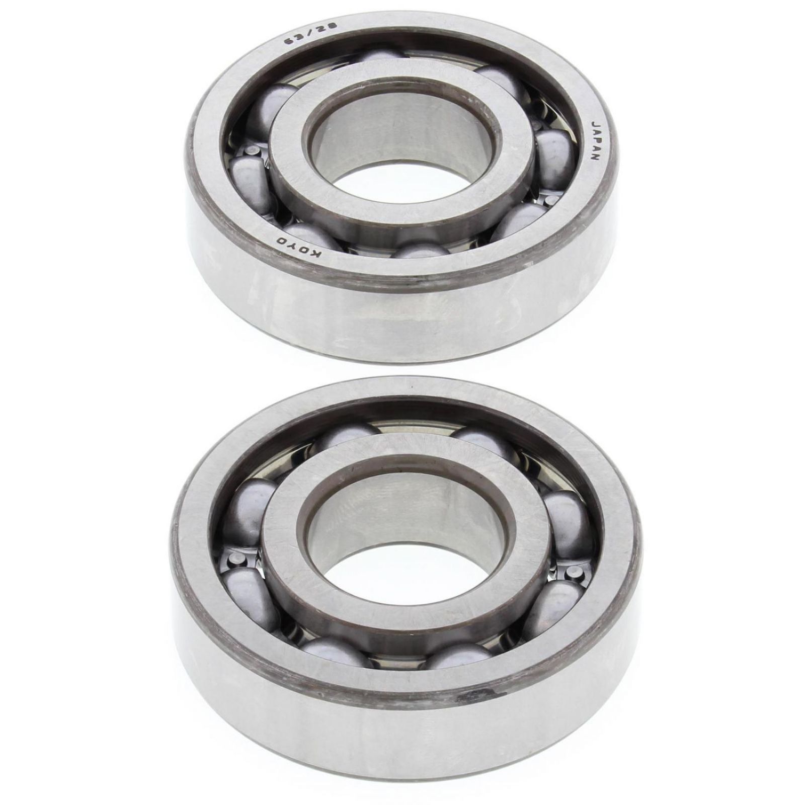 WRP Crank Bearing & Seal Kits - WRP241033 WRP Crank Bearing & Seal Kits - WRP241033 image