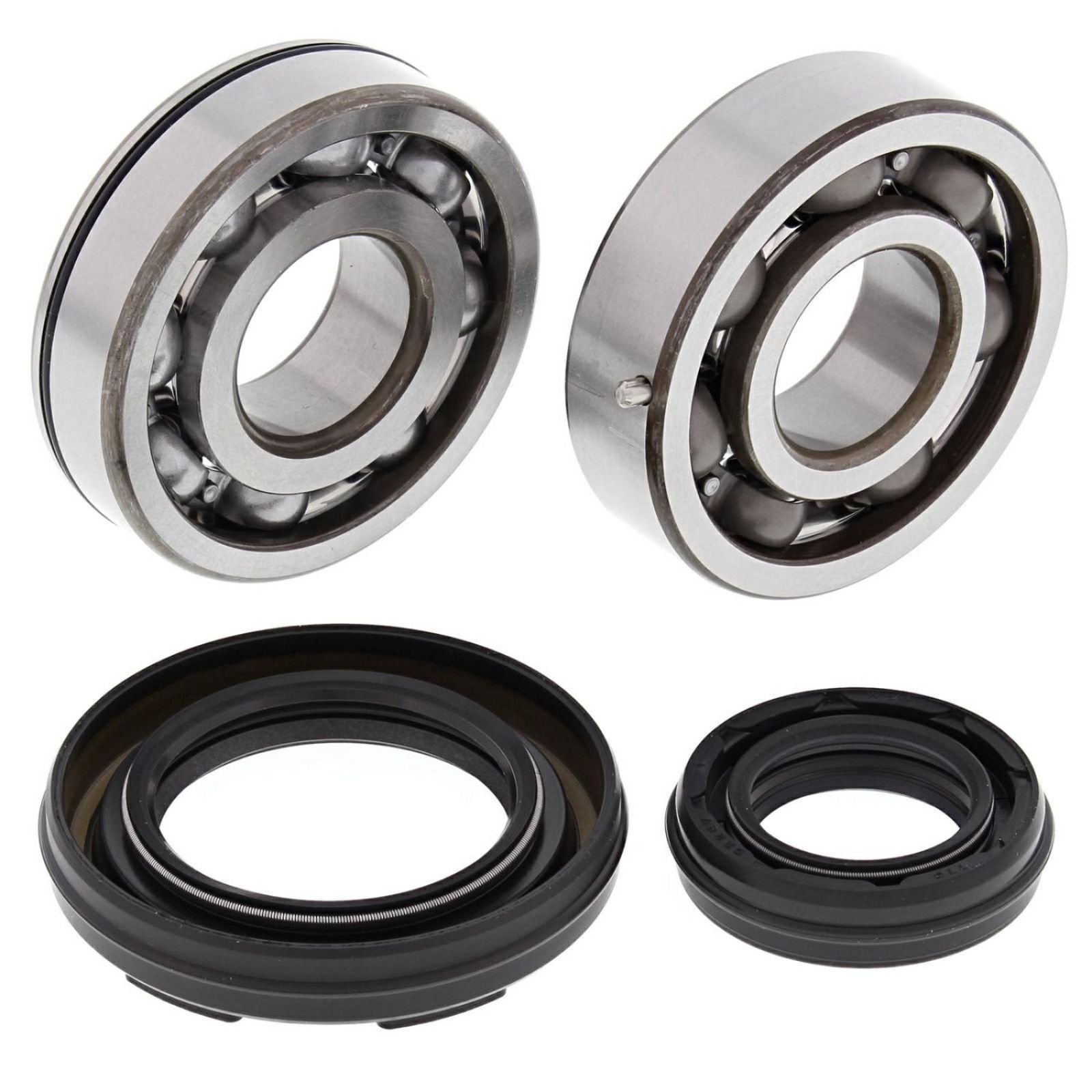 WRP Crank Bearing & Seal Kits - WRP241034 WRP Crank Bearing & Seal Kits - WRP241034 image