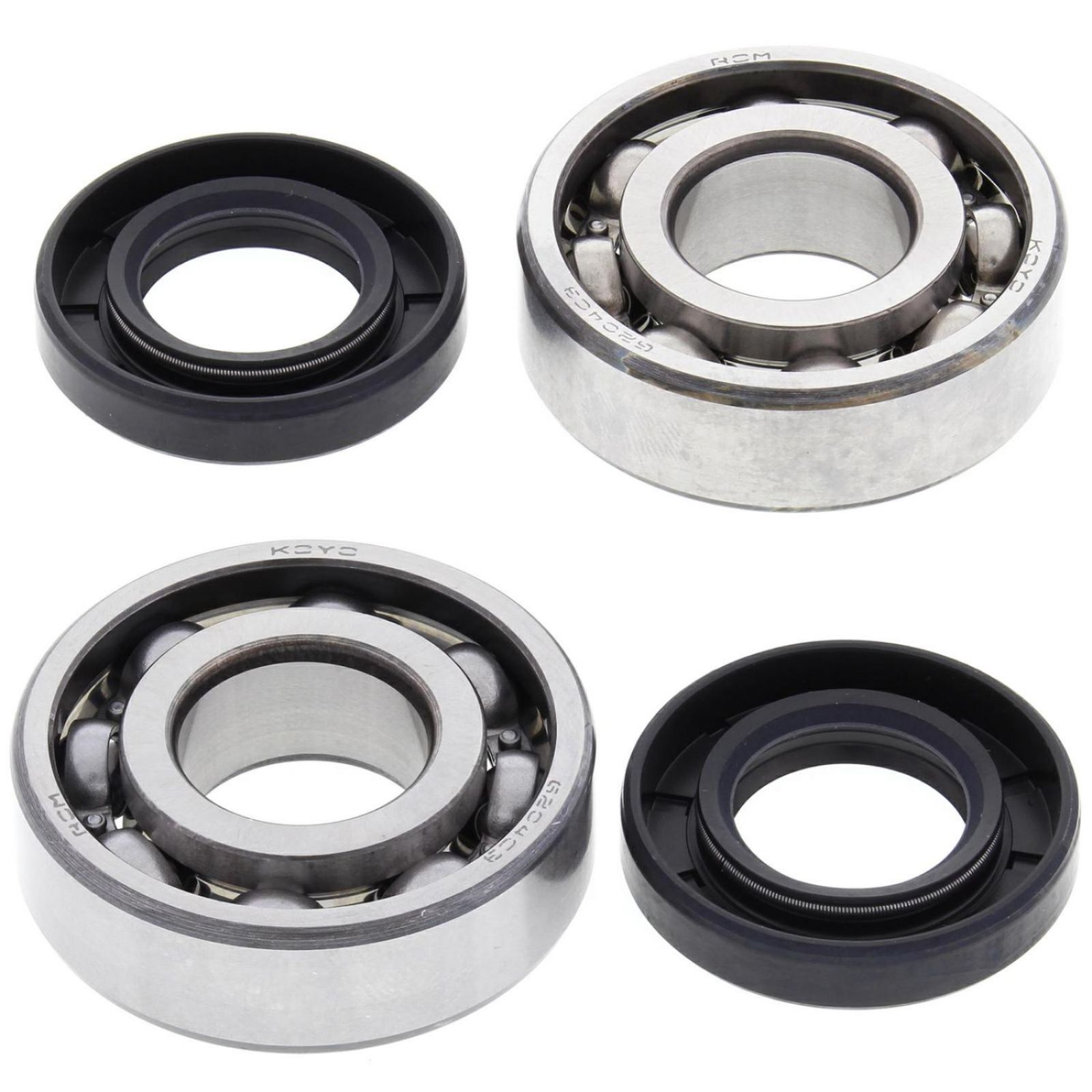 WRP Crank Bearing & Seal Kits - WRP241035 WRP Crank Bearing & Seal Kits - WRP241035 image